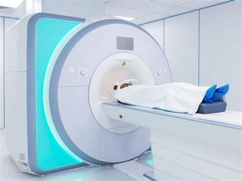 MRI 1.5 Tesla – Midnapore Scan Centre Private Limited