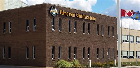 Edmonton Islamic Academy - Écoles primaires - 14525 127 Street NW, Edmonton, AB - Numéro de ...