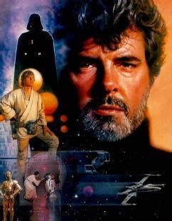 Star Wars - George Lucas Photo (672937) - Fanpop