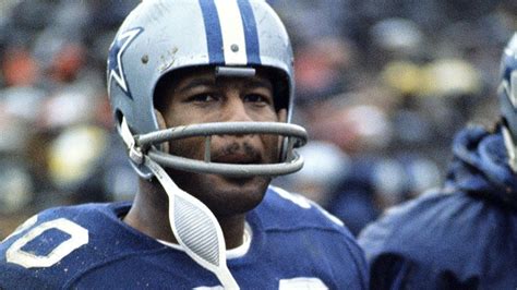 # 20, All-pro and Hall of Fame defensive back Mel Renfro. | Dallas cowboys, Cowboys, Cowboys nation