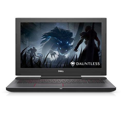 Dell G5 15 Gaming Laptop, 15.6”, Intel® Core™ i5-8300H, NVIDIA® GeForce ...