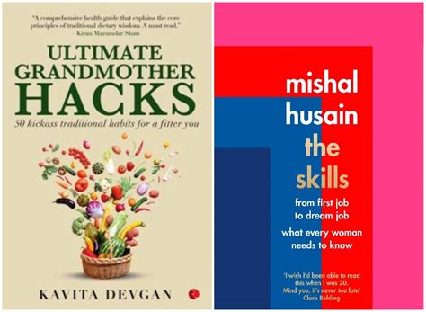 4 inspirational books written by female writers which every woman should read – India TV