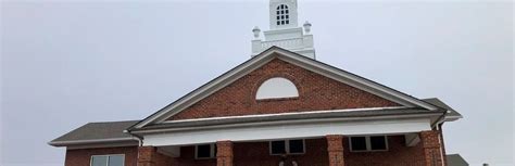 The Mt. Pisgah Baptist Church was established in 1837 and this building was built in 1928 ...