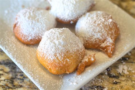 Deep Fried Oreos - Mooshu Jenne