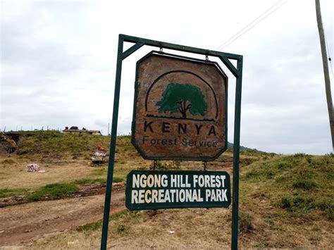 Hike 028: Ngong Hills – Hiking Adventures