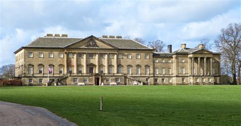 Regency History: Georgian architecture - a Regency History guide