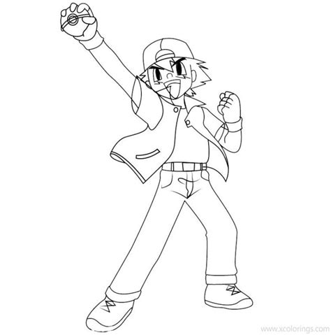 Escavalier Pokemon Go Coloring Pages - XColorings.com