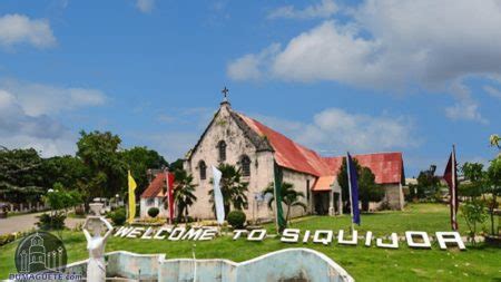 Towns & Municipalities of Siquijor - Siquijor- Philippines