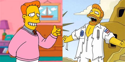 The Simpsons: The 10 Best Troy McClure Movie Parodies