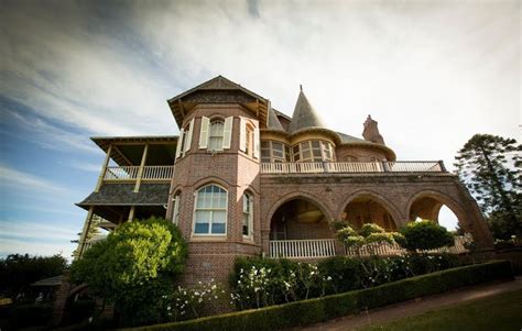 Camelot Castle, Camden - New South Wales, Australia ~ | Camelot castle, Castle, Camden