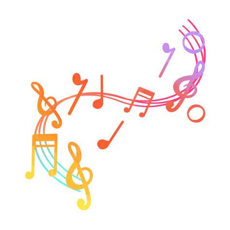 Musical Notes, Music, Note, Musical Notation PNG Transparent Clipart Image and PSD File for Free ...