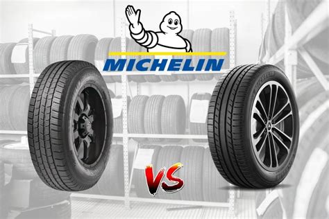 Michelin Defender LTX Vs Premier LTX Tires: Which Is Better?