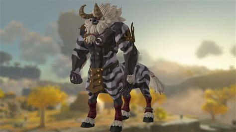 Silver Lynel Damage ToTK - Explore Its Power - The Nature Hero