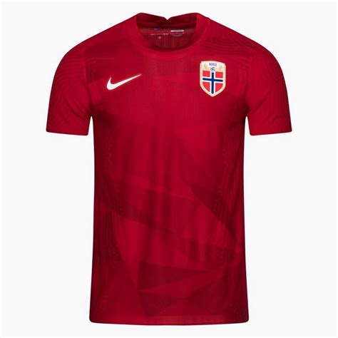 Norway National Team Jersey – Ice Jerseys