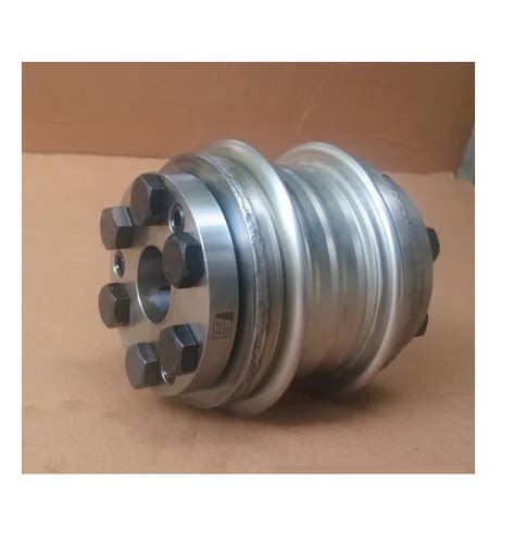 Spring Coupling - Flexible Spring Coupling Latest Price, Manufacturers & Suppliers