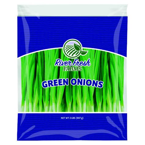 GREEN ONIONS - US Foods CHEF'STORE