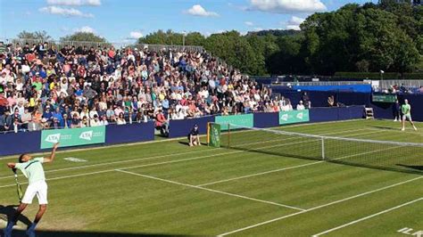 2022 Ilkley Trophy: Where to watch, Schedule, Players, Live Streaming ...