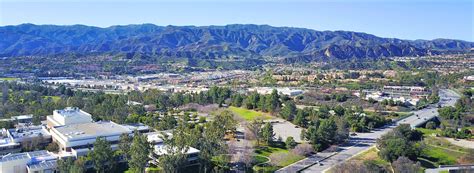 Santa Clarita Valley – A Great Location for Business