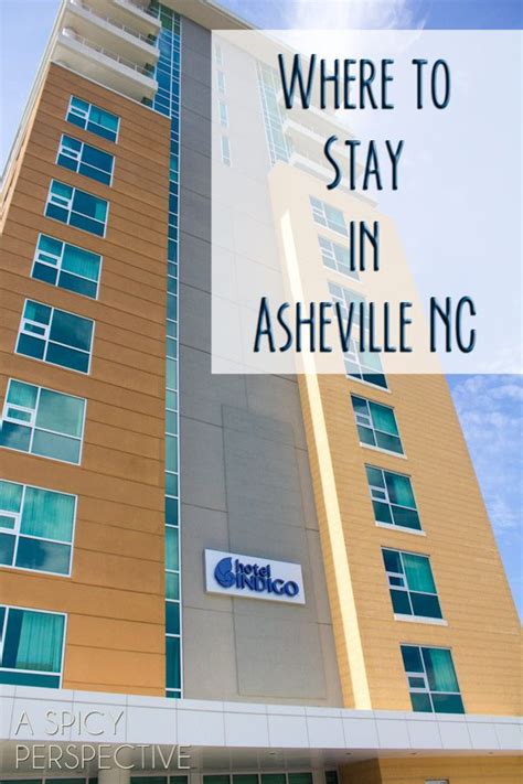 Asheville NC Hotels - Bed and Breakfast | North carolina travel ...