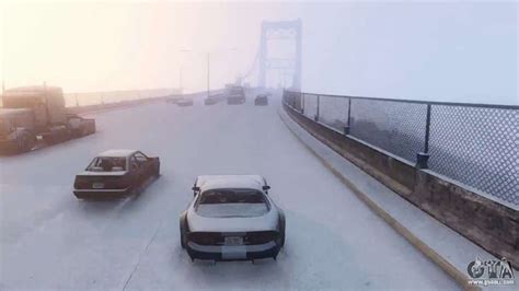 Snow mod gta 5 - hotmertq