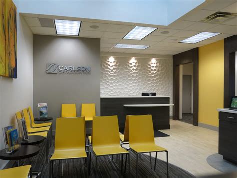 Carlson Orthodontics | Superior, WI - Architecture Advantage