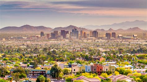 7 Best RV Parks in Phoenix, Arizona - Drivin' & Vibin'