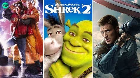 25 Movie Sequels That Outshine Their Original Films