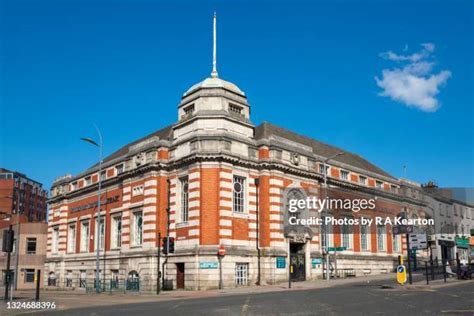 Wellington Central Library Photos and Premium High Res Pictures - Getty ...