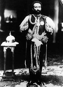 Haile Selassie I | Biography, Rastafarian, Wife, Death, & Facts | Britannica