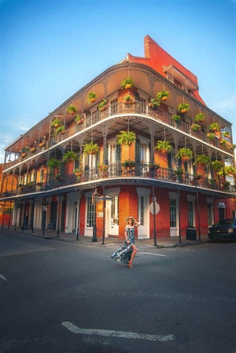 How To Plan The Perfect New Orleans Bachelorette Party - Southern Trippers