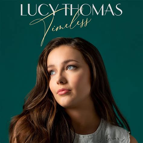 Timeless: Lucy Thomas: Amazon.ca: Music