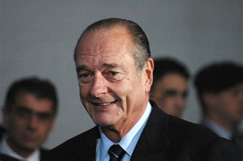 Jacques Chirac | Biography & Facts | Britannica