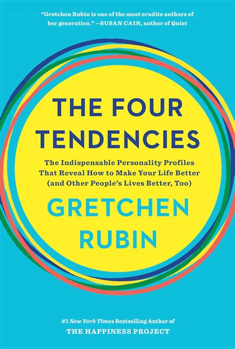 Books | Gretchen Rubin