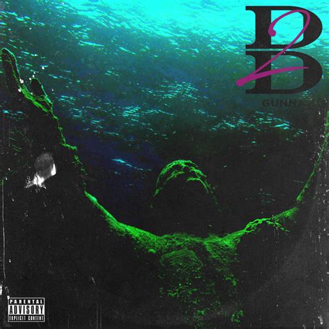 Gunna - Drip or Drown 2 : freshalbumart