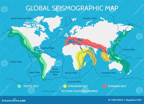 Earthquake Pin Location Symbol Vector | CartoonDealer.com #165614230