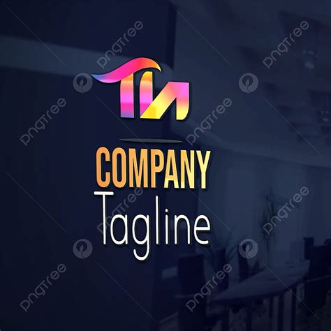 Black Company Logos