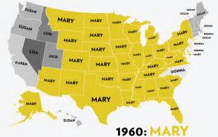 Easelly - The Off-Beat Facts That Define Each State in America