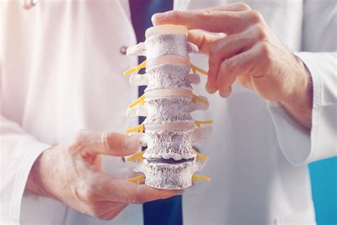 Transforaminal Epidural Steroid Injection - SpineMed Specialists