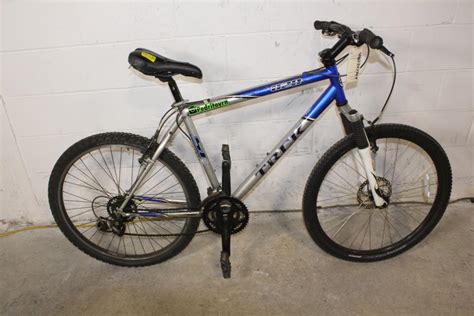 Trek 820 Mountain Bike | Property Room