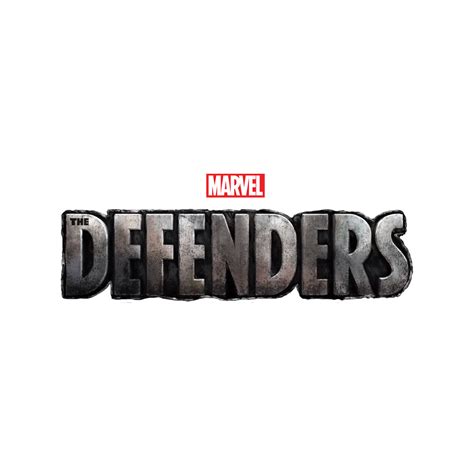 The Defenders Logo