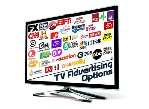 Best TV Advertising Agency in Richmond | Media Buyer - Baylyn Media