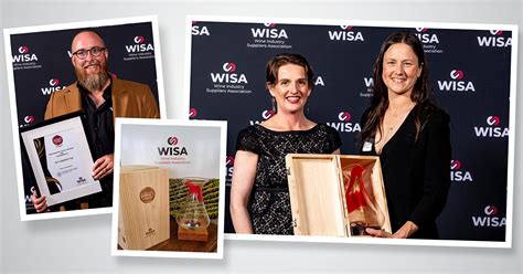 2023 Wine Industry IMPACT Awards winners announced