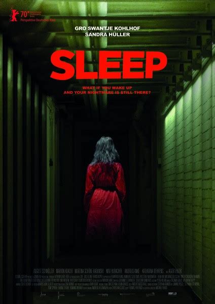 Sleep (2020) - Rotten Tomatoes