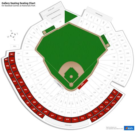 Nats Park Seating Plan | Cabinets Matttroy