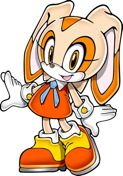 Image - Cream 13.png | Sonic News Network | FANDOM powered by Wikia