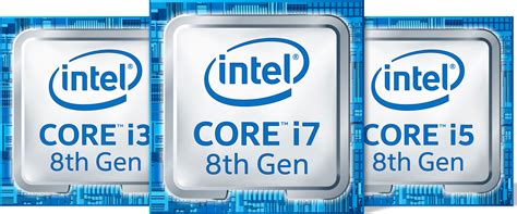 Intel Stresses on "40% More Performance" for 8th Generation Core Family | TechPowerUp