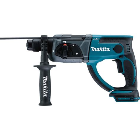 Makita 18V LXT SDS+ Rotary Hammer Drill Body Only | Toolstation