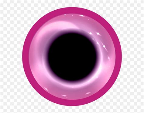 Artemis - Black Hole Badge Khan Academy - Free Transparent PNG Clipart Images Download