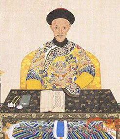 Daoguang Emperor - Beginning of Modern Chinese History | ChinaFetching