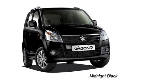 CAR SPECIFICATIONS & PRICE - INDIA: MARUTI SUZUKI WAGON R ...